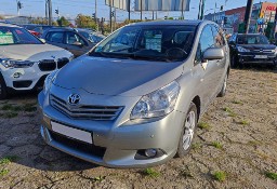 Toyota Verso 2.0 D-4D 7 osobowa