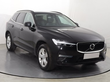 Volvo XC60 II , Salon Polska, 1. Właściciel, Serwis ASO, 197 KM, Automat,-1