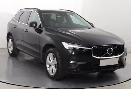 Volvo XC60 II , Salon Polska, 1. Właściciel, Serwis ASO, 197 KM, Automat,
