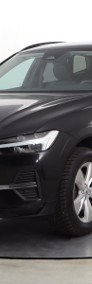 Volvo XC60 II , Salon Polska, 1. Właściciel, Serwis ASO, 197 KM, Automat,-3