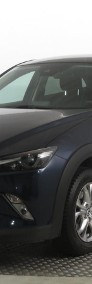 Mazda CX-3 , Salon Polska, Klimatronic, Tempomat, Parktronic,-3