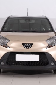 Toyota Aygo X , Salon Polska, 1. Właściciel, Serwis ASO, Klima, Tempomat-2