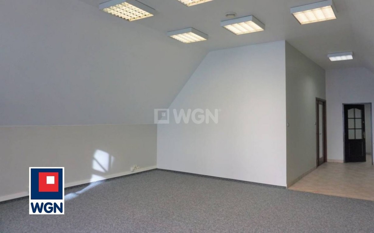 Biuro do wynajęcia, 67 m², 2 pomieszczenia Wrocław Stare Miasto - Widok 2