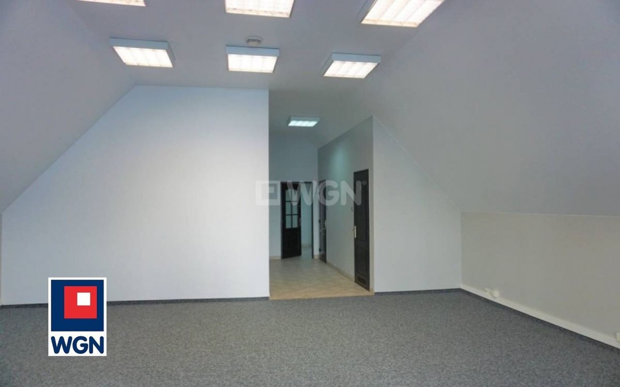 Biuro do wynajęcia, 67 m², 2 pomieszczenia Wrocław Stare Miasto - Widok 3