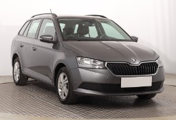 Skoda Fabia III , Salon Polska, 1. Właściciel, VAT 23%, Klima, Tempomat,