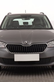 Skoda Fabia III , Salon Polska, 1. Właściciel, VAT 23%, Klima, Tempomat,-2