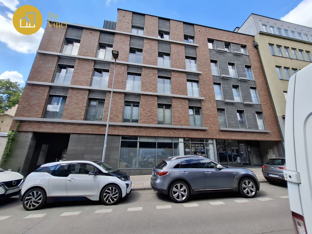 Dwupokojowe mieszkanie w doskonałej lokalizacji - Widok 5