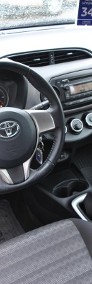 Toyota Yaris III 1.33 Active, Gwarancja, Oferta Dealera-3