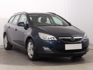 Opel Astra J , 165 KM, Klima, Tempomat, Parktronic