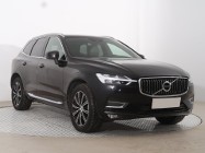 Volvo XC60 II , 1. Właściciel, Serwis ASO, Automat, Skóra, Navi,