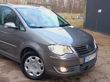 2009r 2,0 LPG, bezwypadk. 145tys km, polift-1