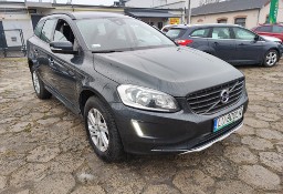 Volvo XC60 I 2.0 D3