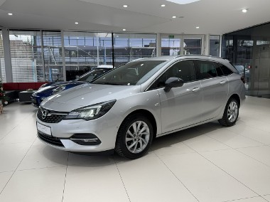 Opel Astra K Business Elegance 1właściciel, Salon Polska, FV 23% gwarancja, dosta-1