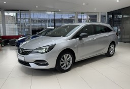 Opel Astra K Business Elegance 1właściciel, Salon Polska, FV 23% gwarancja, dosta