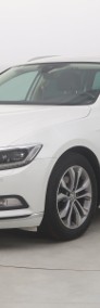 Volkswagen Passat B8 , Salon Polska, Serwis ASO, Skóra, Navi, Klimatronic,-3