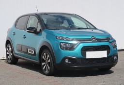 Citroen C3 III , Salon Polska, Serwis ASO, Klimatronic, Tempomat, Parktronic