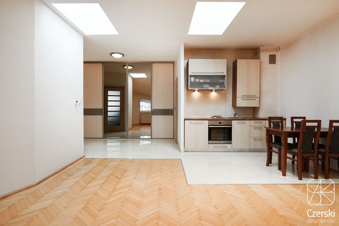 Mieszkanie na sprzedaż, 51 m², 2 pokoje Kraków Mistrzejowice
