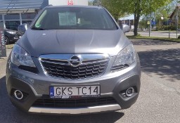 Opel Mokka 1.4 T Cosmo S&amp;S
