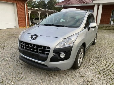 Peugeot 3008-1