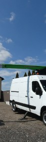 Renault Master KLUBB K42P 14,8 m-4