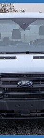 Ford Transit 350 L3 Trend Skrzynia Otwarta 350 L3 Trend Skrzynia Otwarta 2.0 130K-3