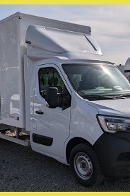 Renault Master L3 Kontener 10EP L3 Kontener 10EP 165KM-2