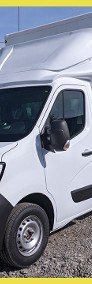 Renault Master L3 Kontener 10EP L3 Kontener 10EP 165KM-3