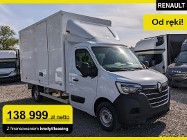 Renault Master L3 Kontener 10EP L3 Kontener 10EP 165KM