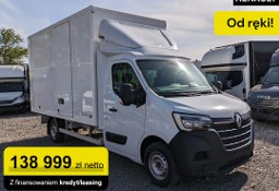 Renault Master L3 Kontener 10EP L3 Kontener 10EP 165KM