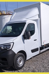 Renault Master L3 Kontener 10EP L3 Kontener 10EP 165KM-2