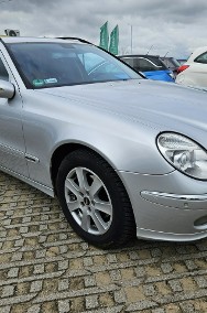 Mercedes-Benz Klasa E W211 3,0 diesel 190KM automat-2