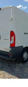 Citroen Jumper Kamera Klimatronik WURTH-3