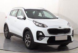 Kia Sportage IV , Salon Polska, 1. Właściciel, Serwis ASO, Klima, Tempomat