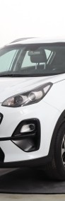 Kia Sportage IV , Salon Polska, 1. Właściciel, Serwis ASO, Klima, Tempomat-3