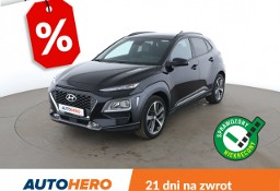 Hyundai Kona GRATIS! Pakiet Serwisowy o wartości 1000 zł!