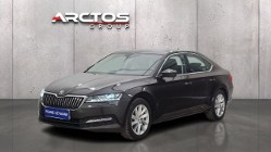 Skoda Superb III Superb 1.5 TSI Ambition DSG Salon PL 1wł.