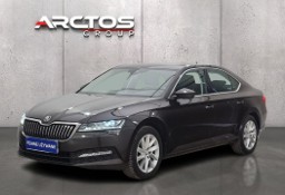 Skoda Superb III Superb 1.5 TSI Ambition DSG Salon PL 1wł.