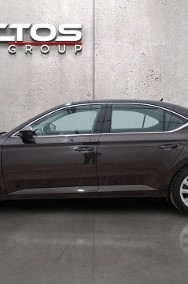 Skoda Superb III Superb 1.5 TSI Ambition DSG Salon PL 1wł.-2