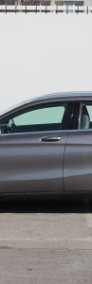Mercedes-Benz Klasa GLA I , Salon Polska, Serwis ASO, Automat, Skóra, Klima, Tempomat-4