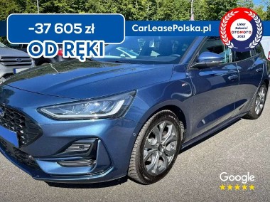 Ford Focus IV-1