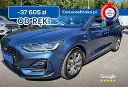 Ford Focus IV