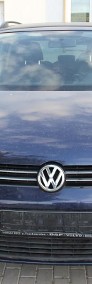 Volkswagen Touran II super stan techniczny,servis 100% w ASO VW-3