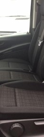 Mercedes-Benz Vito Vito 111 furgon przeszklony Ekstra Długi-4