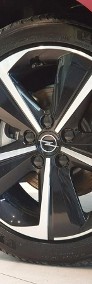 Opel Astra K Elegance 1.2 MT6 130KM S/S|Czerwony|Fotel AGR|Grzane fotele|Demo-4