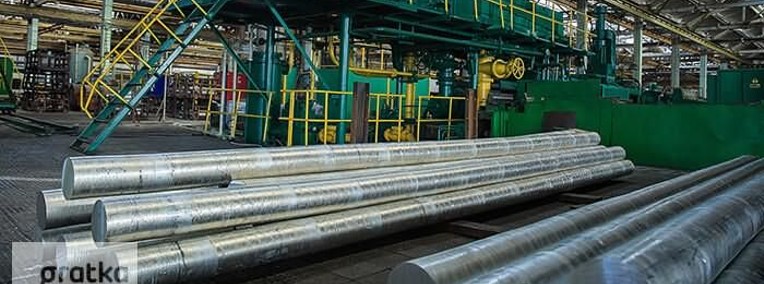 Ukraina.Uslugowa produkcja profili aluminiowych.Cena zalezy od ilosci-1