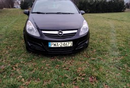 Opel Corsa D 1.2 2008