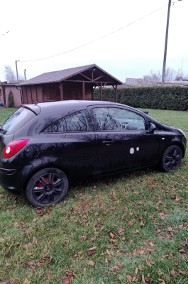 Opel Corsa D 1.2 2008-2