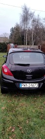 Opel Corsa D 1.2 2008-4