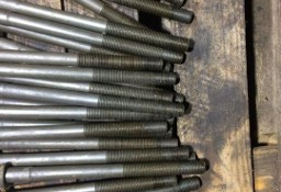 Śruba śruby głowicy Man d20 , man tga