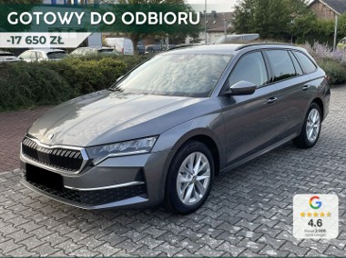 Skoda Octavia III Selection 2.0 TDI DSG Selection 2.0 TDI 150KM DSG-1